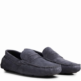 Jack & Jones Jensen Loafer Suede Loafers On Sale