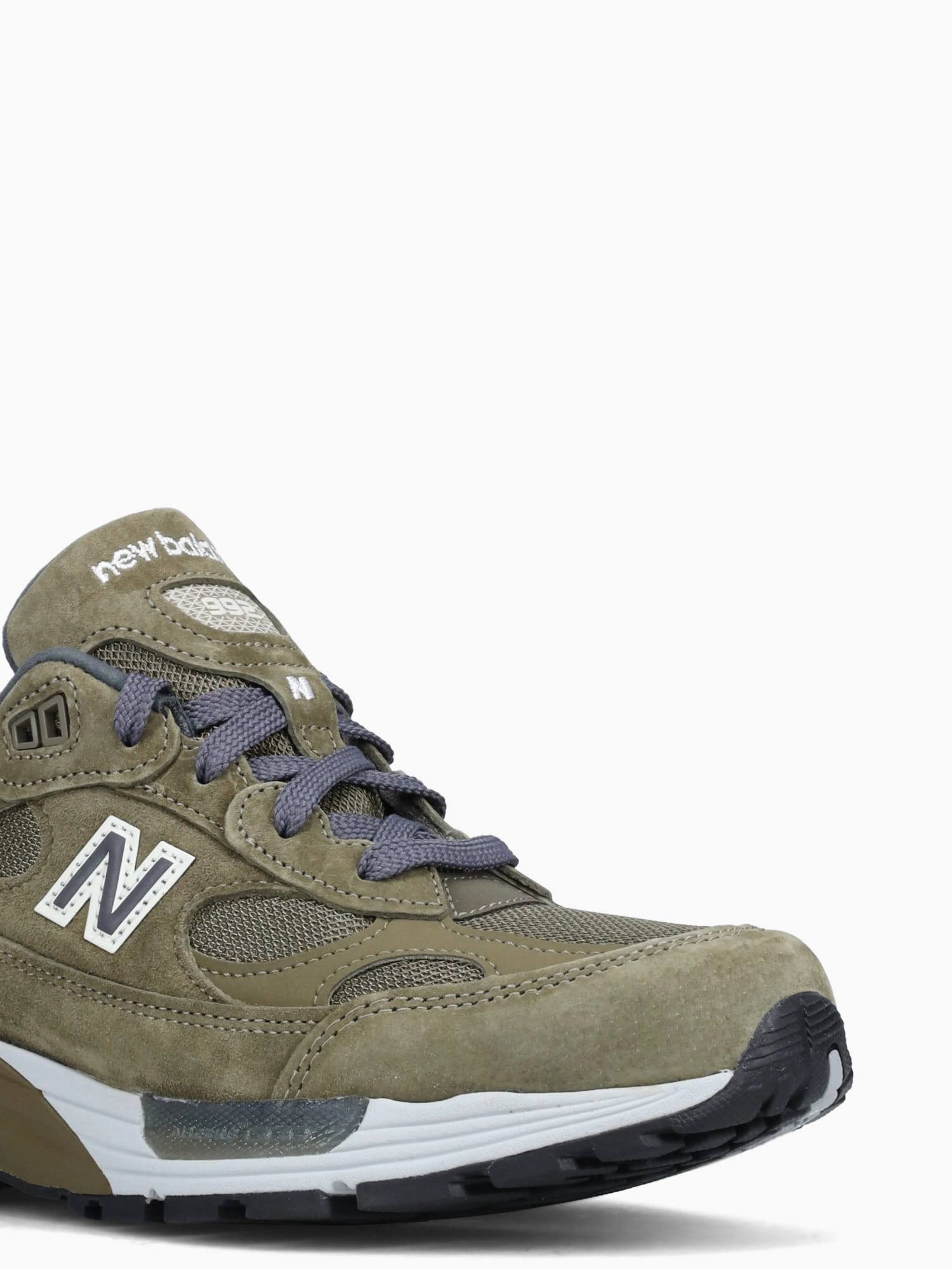 Shoe Pads For Flats 992 Dk Camo Mesh Sd