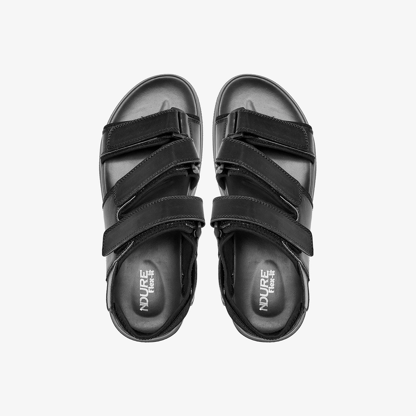 Myles Sandals Strappy Mens Sandal