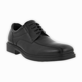 Men's Helsinki 2.0 Bike Toe Tie Best Dress Shoes For Overpronation