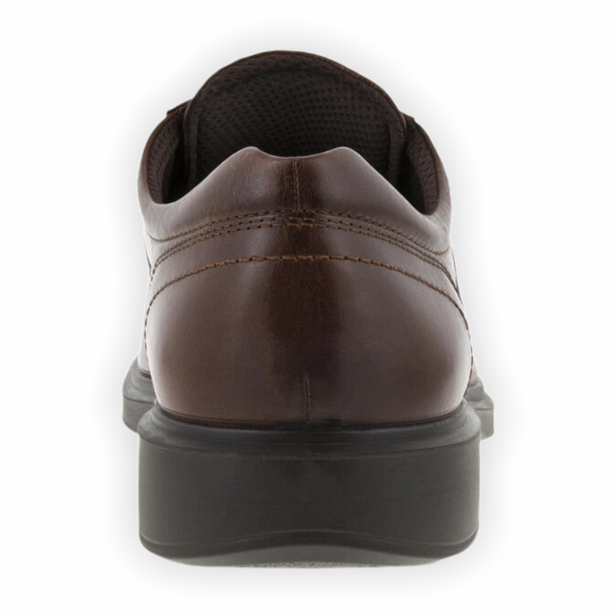 Men's Helsinki 2.0 Bike Toe Tie Teal Dress Shoes