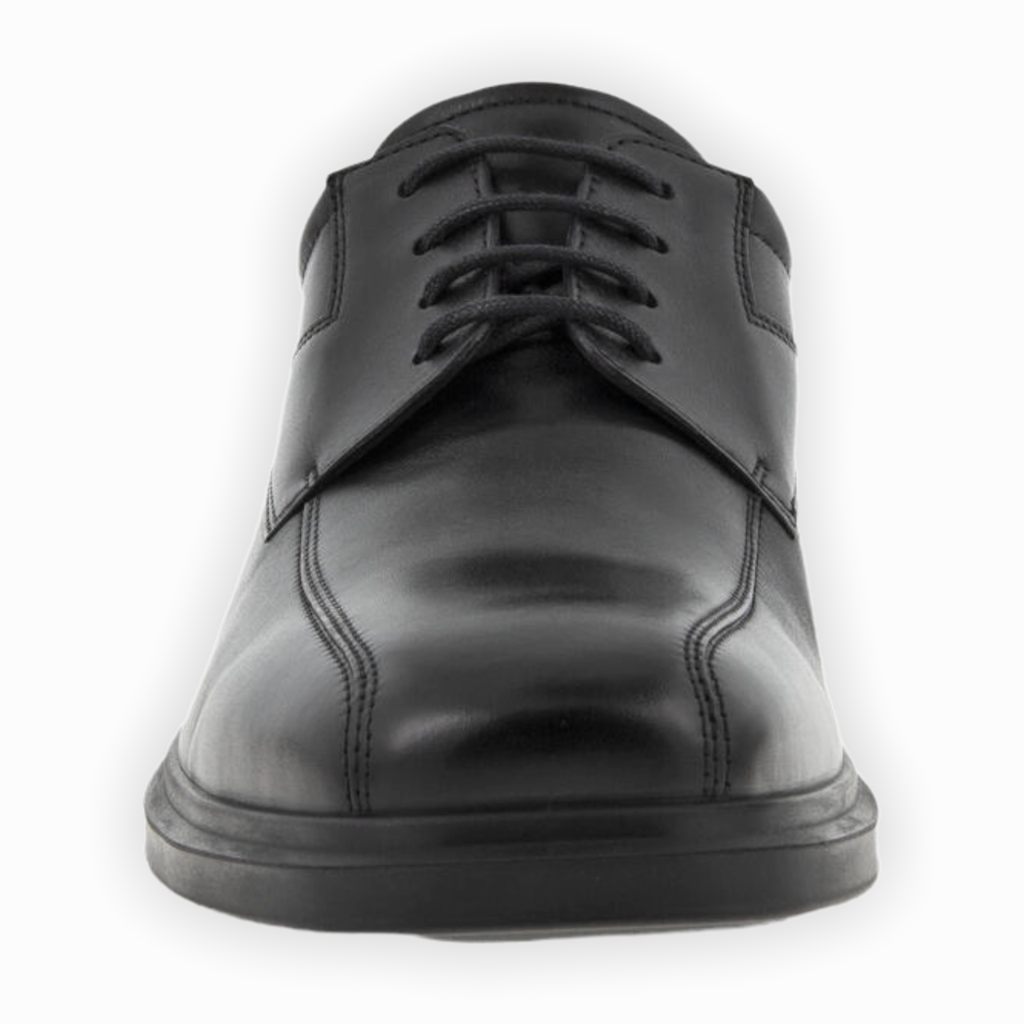 Men's Helsinki 2.0 Bike Toe Tie Low-heeled Dress Shoes