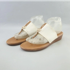 Slippers Summer LAUREN BLAKWELL .