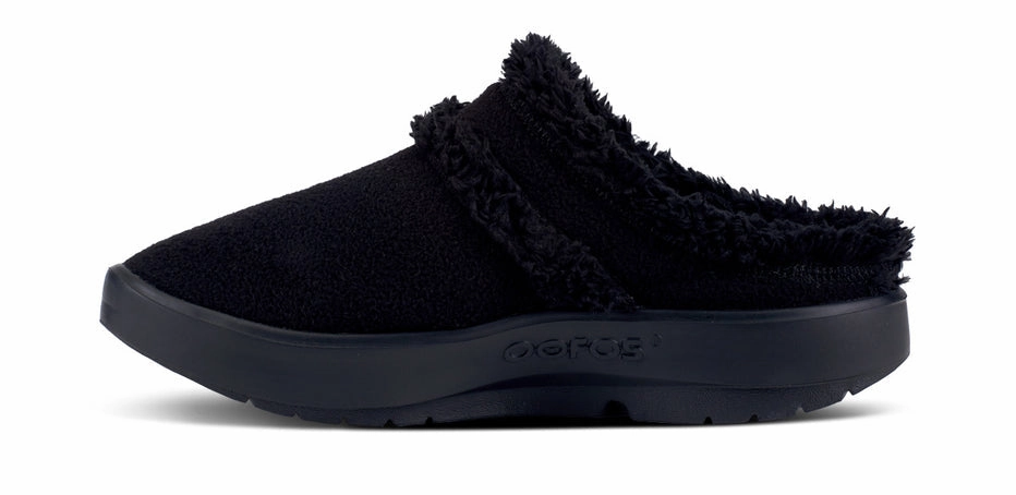 Slide Lite OOFOS 5274 OOCOOZIE   - BLACK