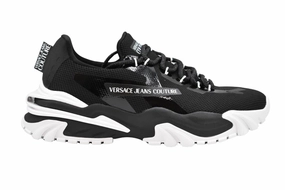 Black And White Leather Sneakers Yeezy Running Sneakers