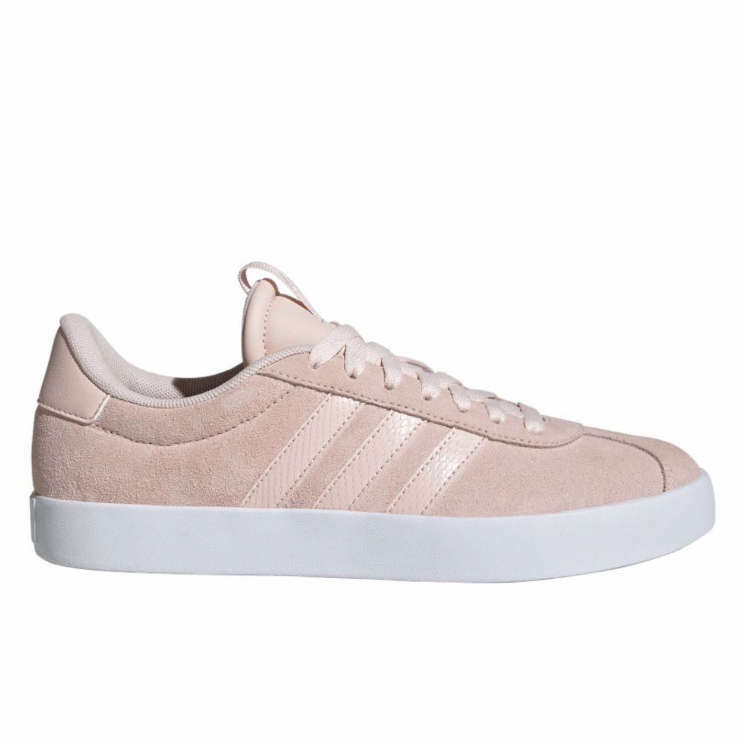 adidas VL Court 3.0 Women's Sneakers Maxi Dresses Shoes