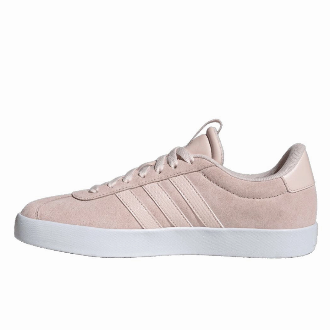 adidas VL Court 3.0 Women's Sneakers Dress Shoes To Wear With Suit
