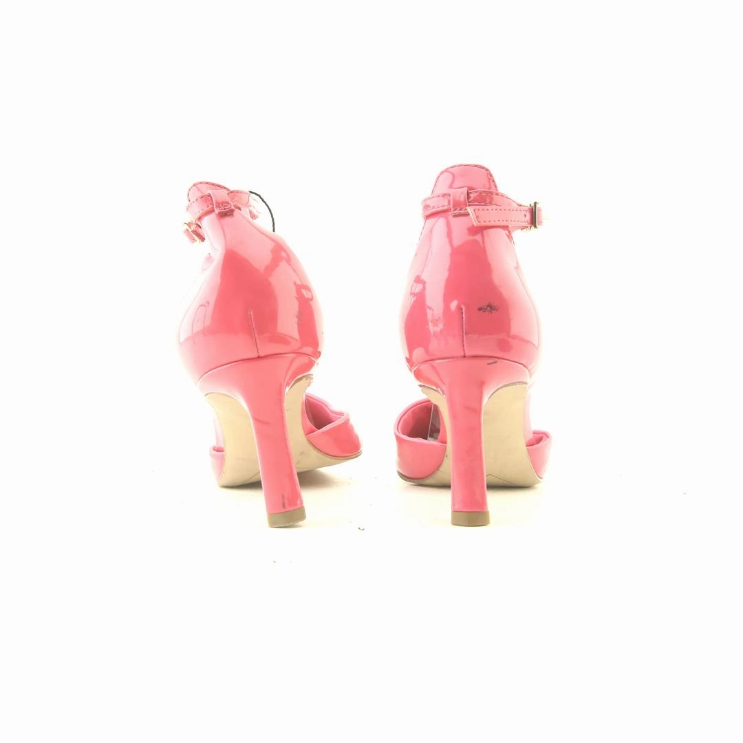 Louis Vuitton High Heels Red Bottoms FRANCO SARTO .