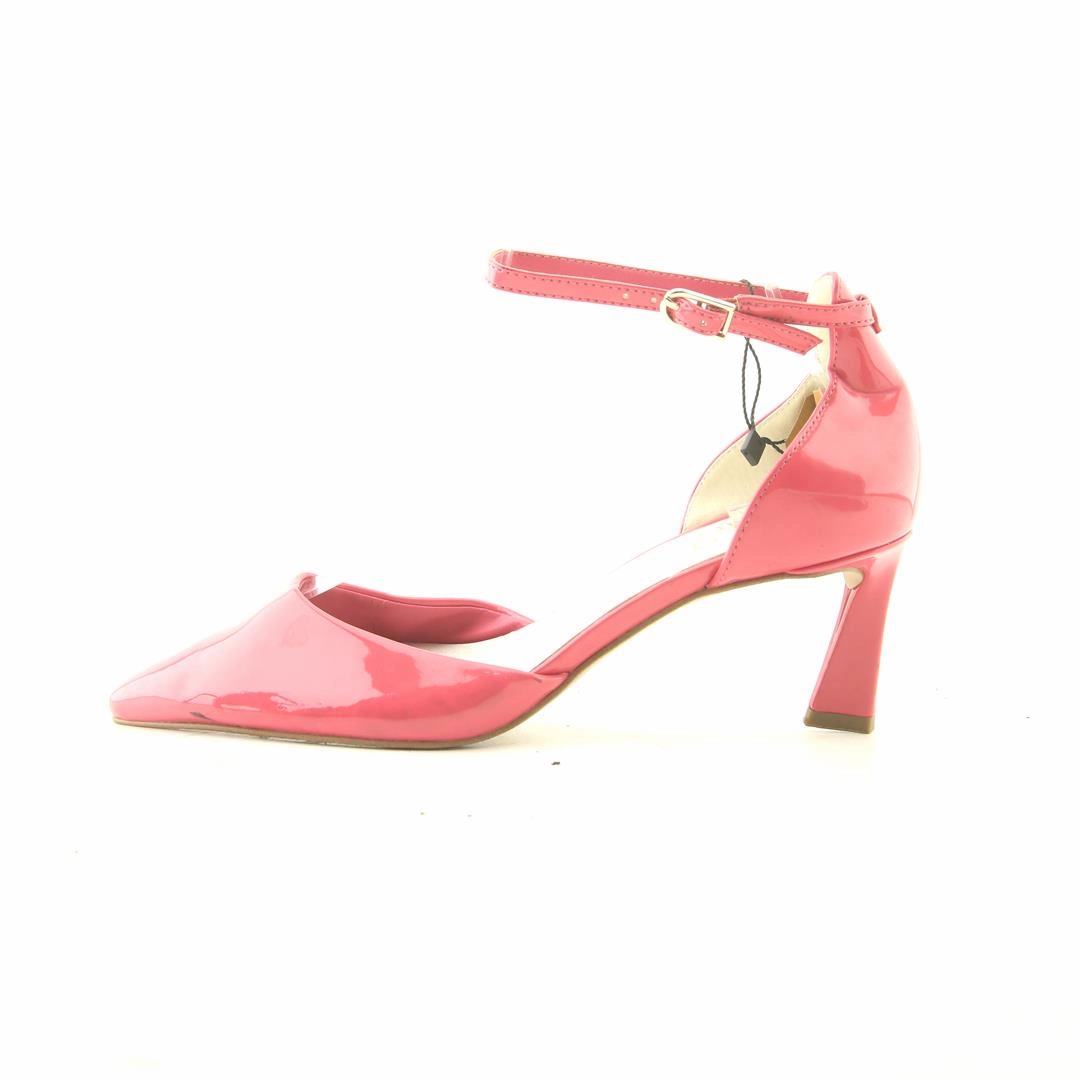 High Heels And Motorcycles FRANCO SARTO .