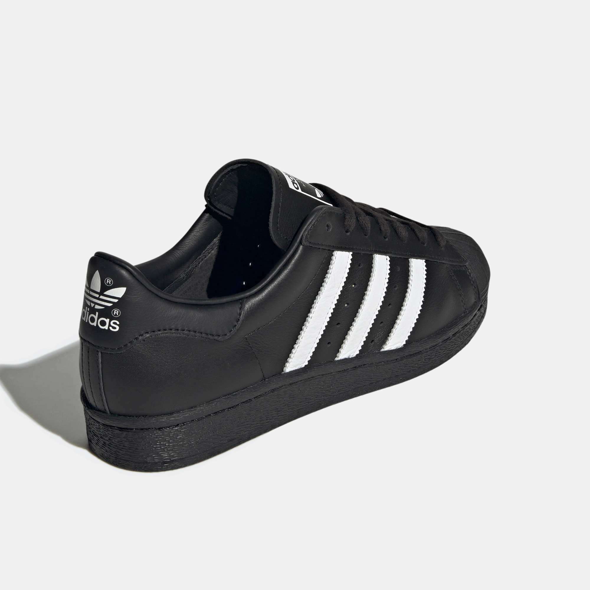 Adidas Superstar 82 Core Black White Adidas Shoes Like Gazelles