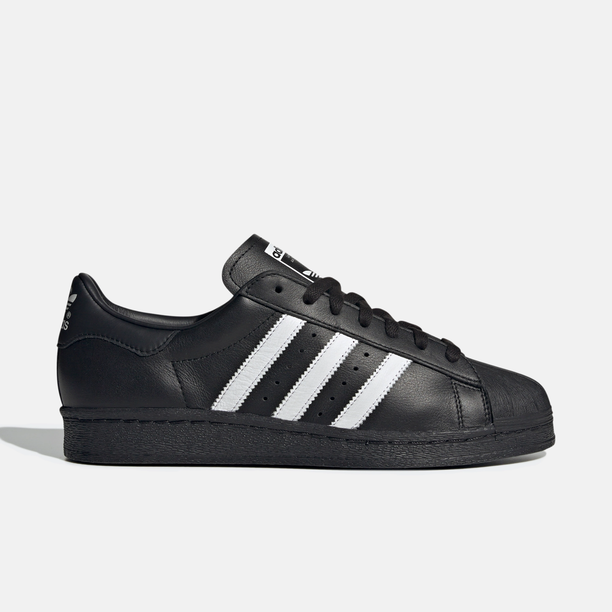 Adidas Jack O Lantern Shoes Adidas Superstar 82 Core Black White