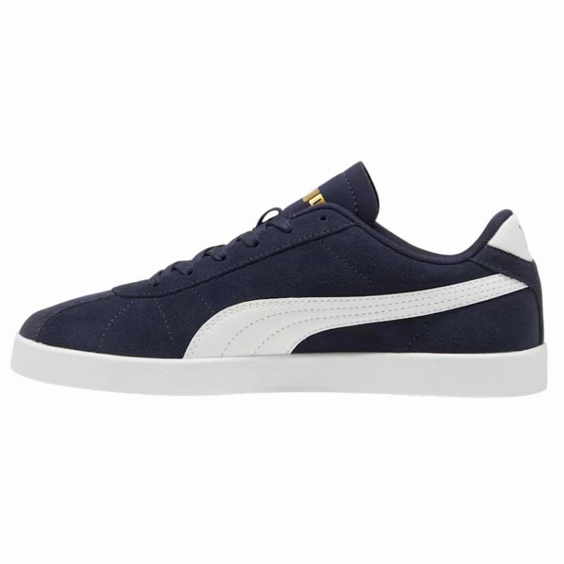 Puma Nitro Basketball Shoe PUMA Club II Suede Mens Casual Shoes