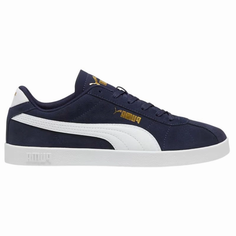 PUMA Club II Suede Mens Casual Shoes New Puma Shoes 2025