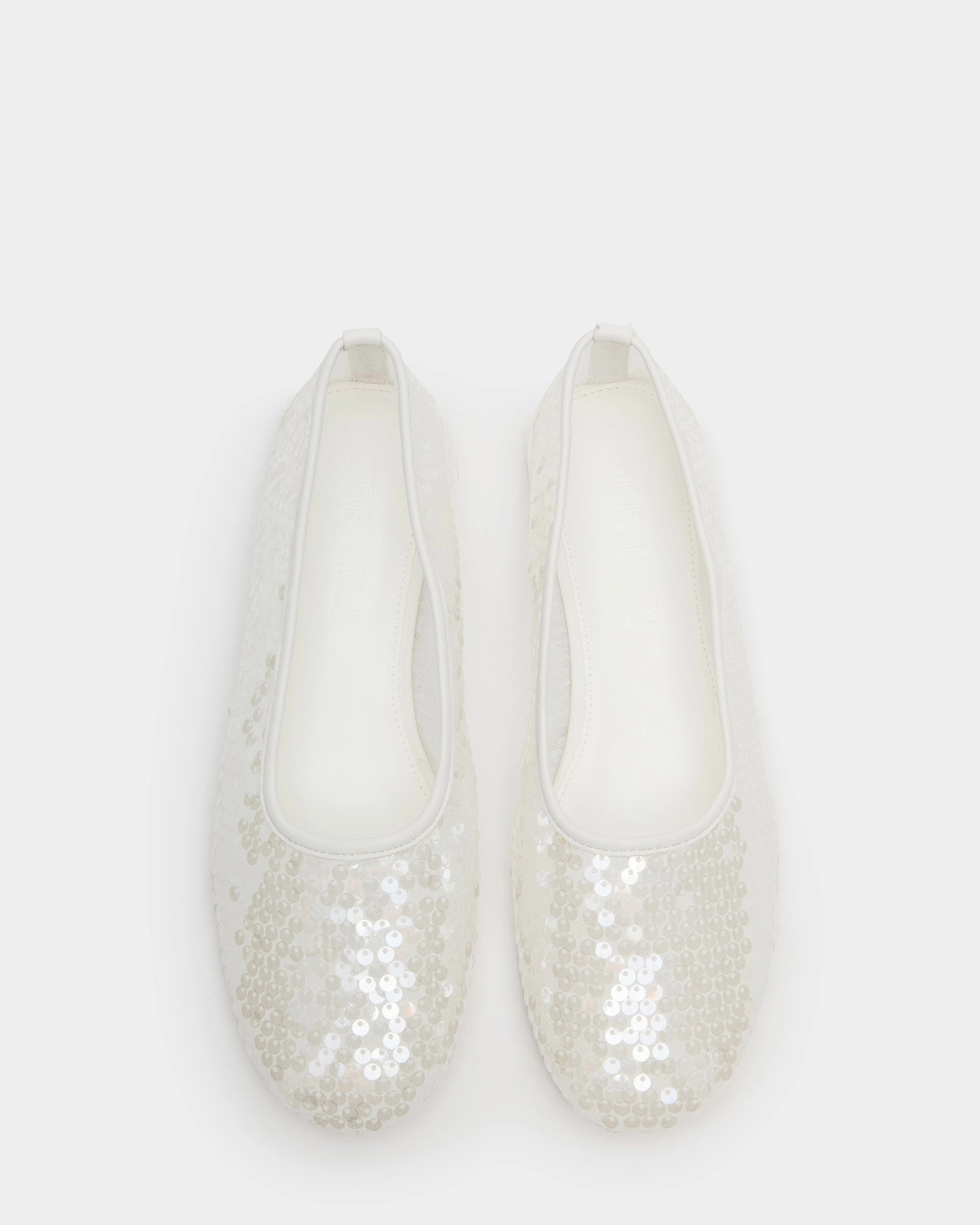 GARCELLE WHITE Loafers Thursday Boots