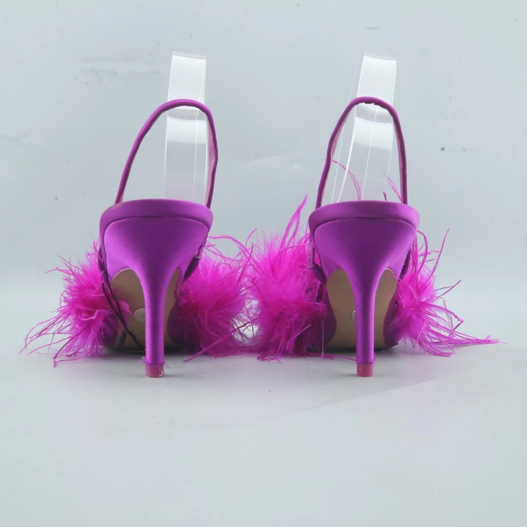 ZARA. . Legs High Heels