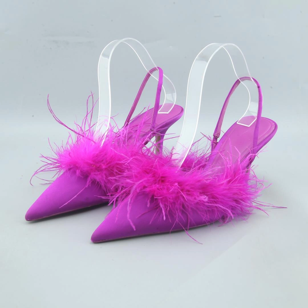 Platform High Heel Stiletto Shoes ZARA. .