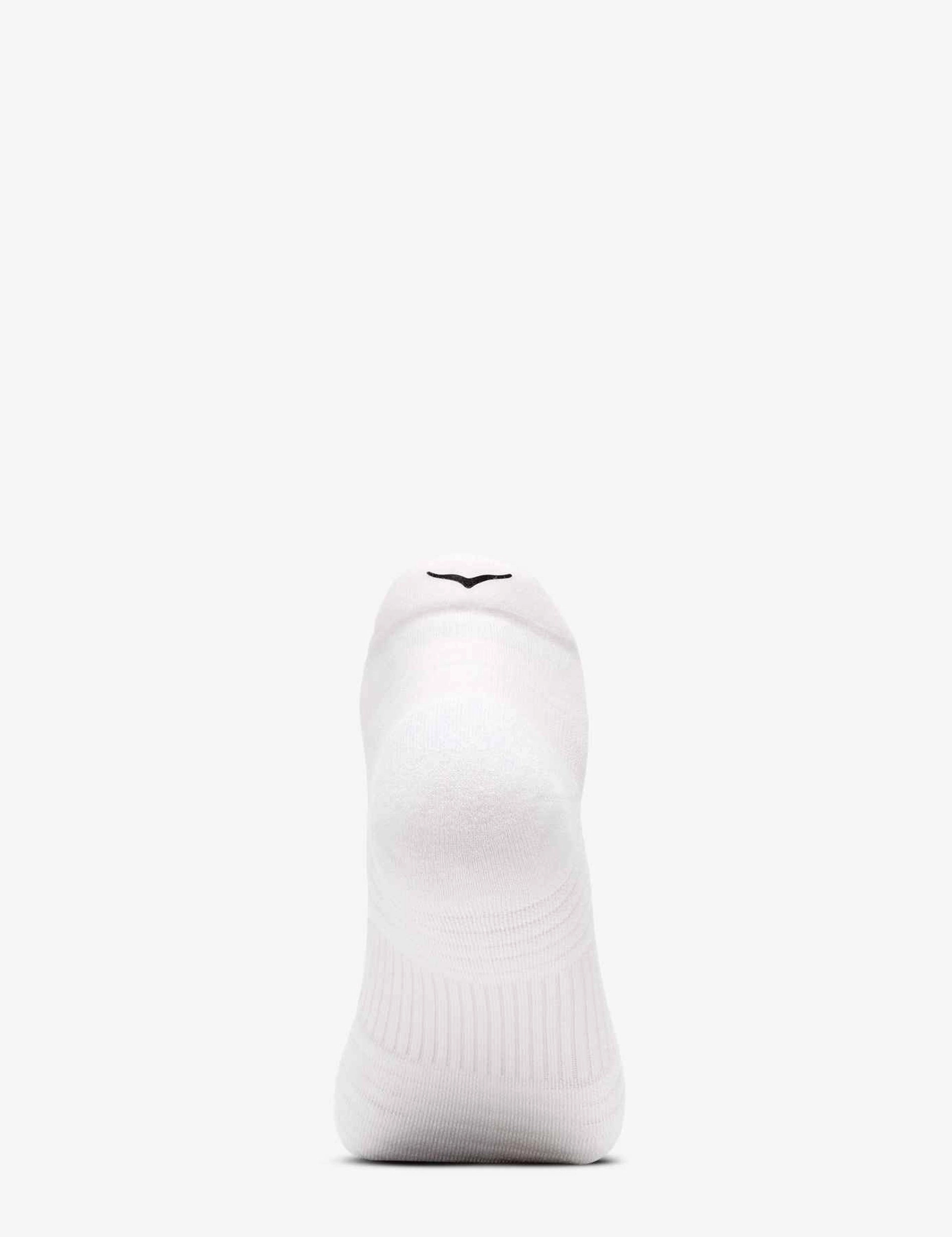 No-Show Run Sock 3-Pack - White Shoes Aventura Mall