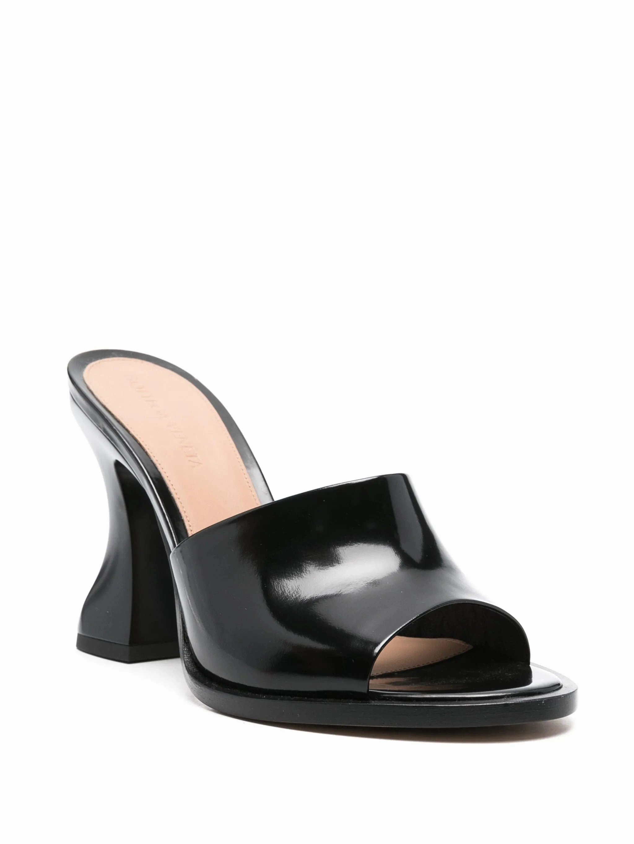 100mm Cha Cha sandals Resort Grenada