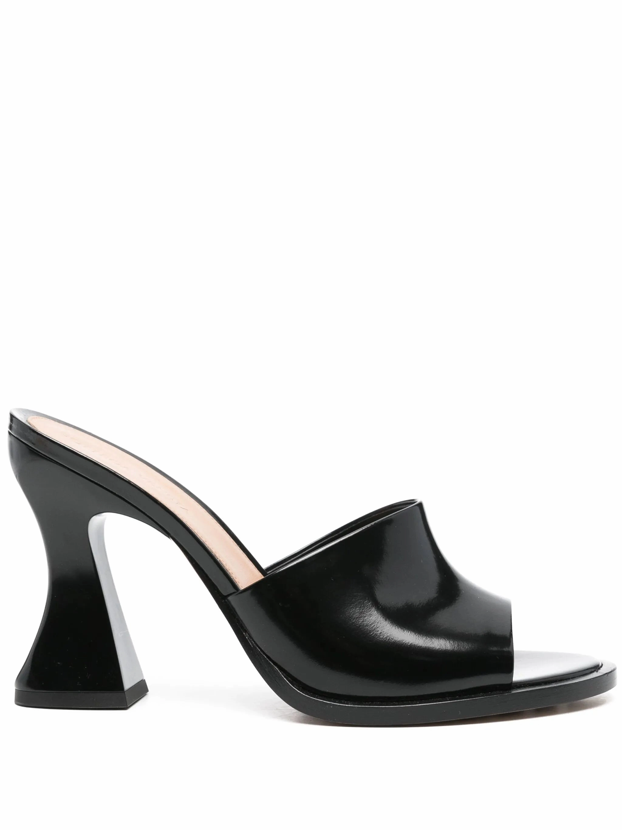 100mm Cha Cha sandals Sam Edelman Sandals Flat