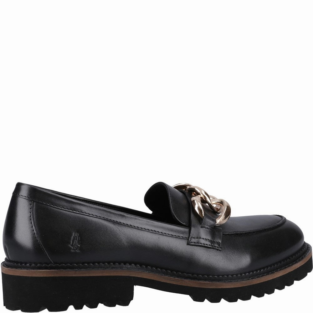 Loafers Nearby Hush Puppies Gianna Wide Fit Loafer