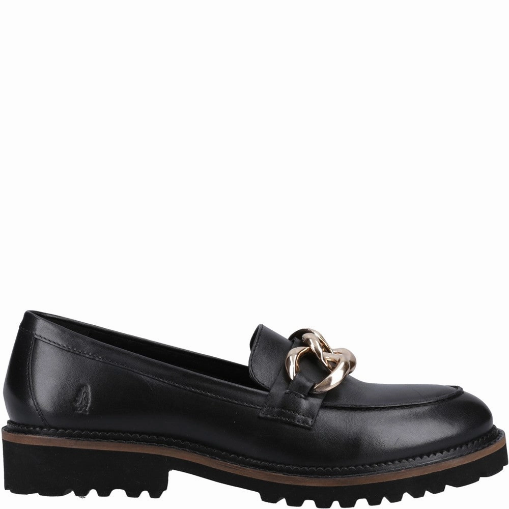 Tassel Loafers And Jeans Hush Puppies Gianna Wide Fit Loafer