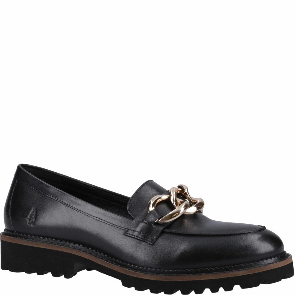 Loafers Ebay Hush Puppies Gianna Wide Fit Loafer