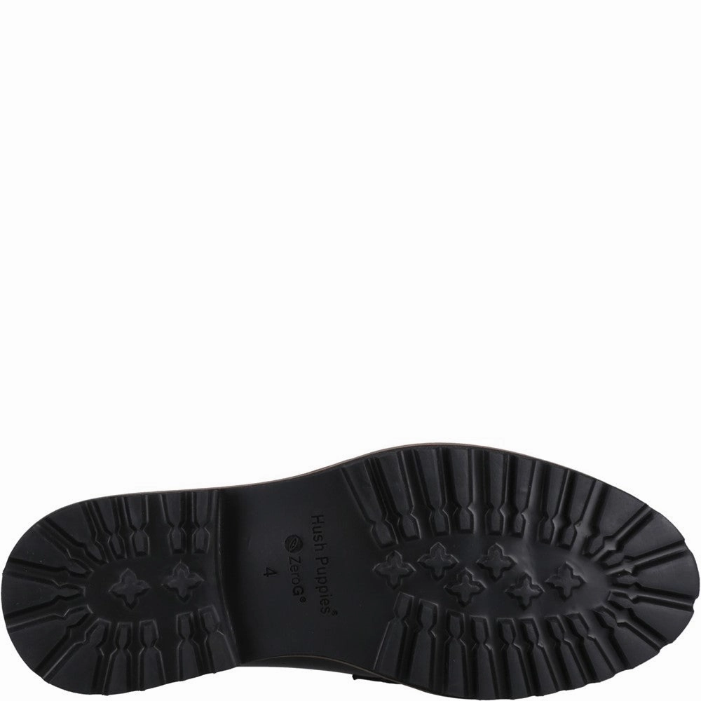 Hush Puppies Gianna Wide Fit Loafer