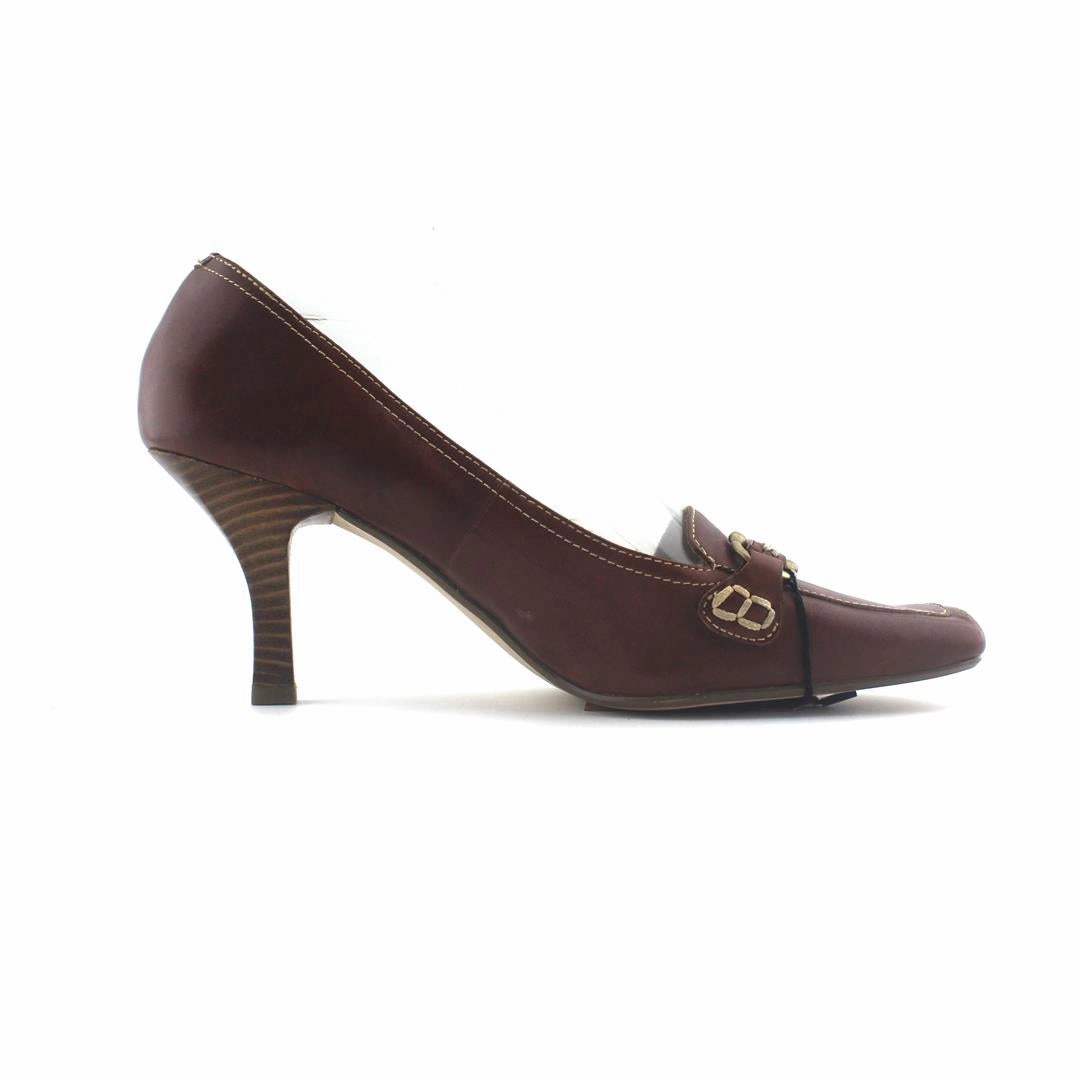 High Heel Toms NICKELS  BETT