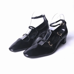 ZARA. . 1980's High Heels