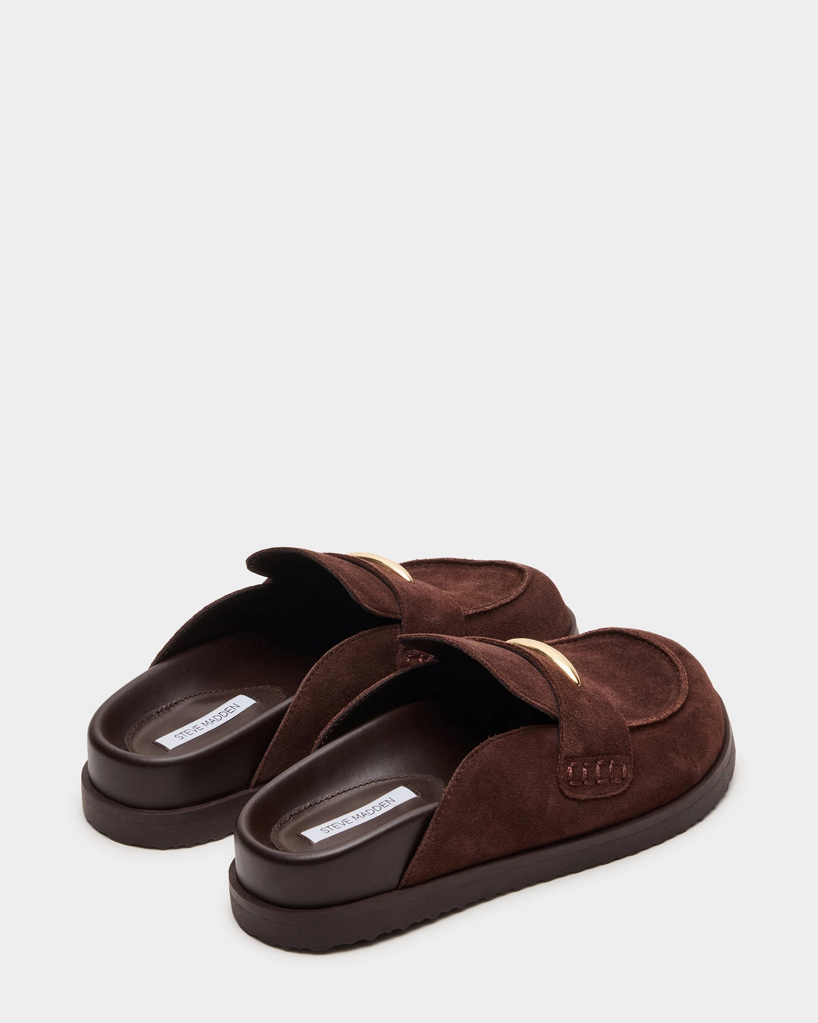 Alden Tassel Loafers TOBIN BROWN SUEDE