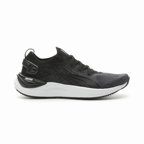 Puma Ignite Nxt Pro Golf Shoes Review Electrify Nitro 3 Knit Running Shoes