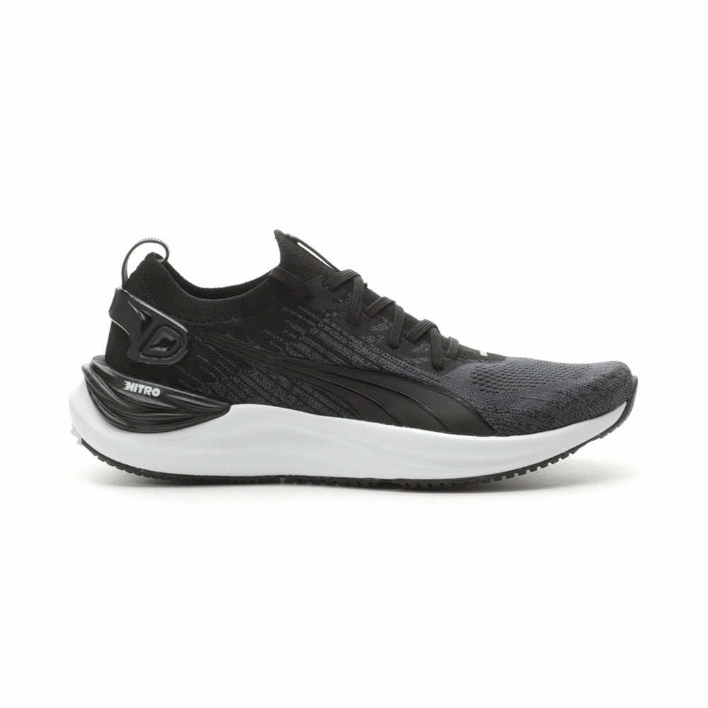 Puma Voltaic Shoes Electrify Nitro 3 Knit Running Shoes
