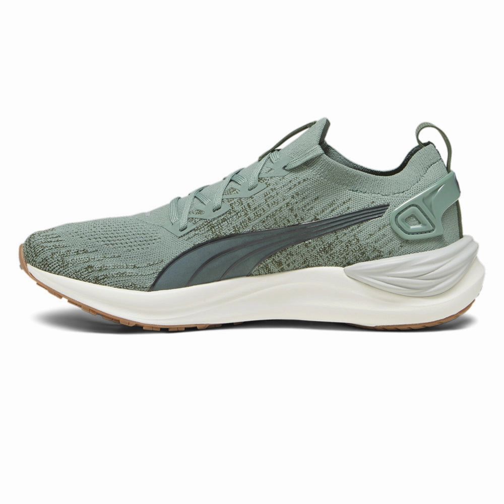 Electrify Nitro 3 Knit Running Shoes Puma X Ac Milan Shoes