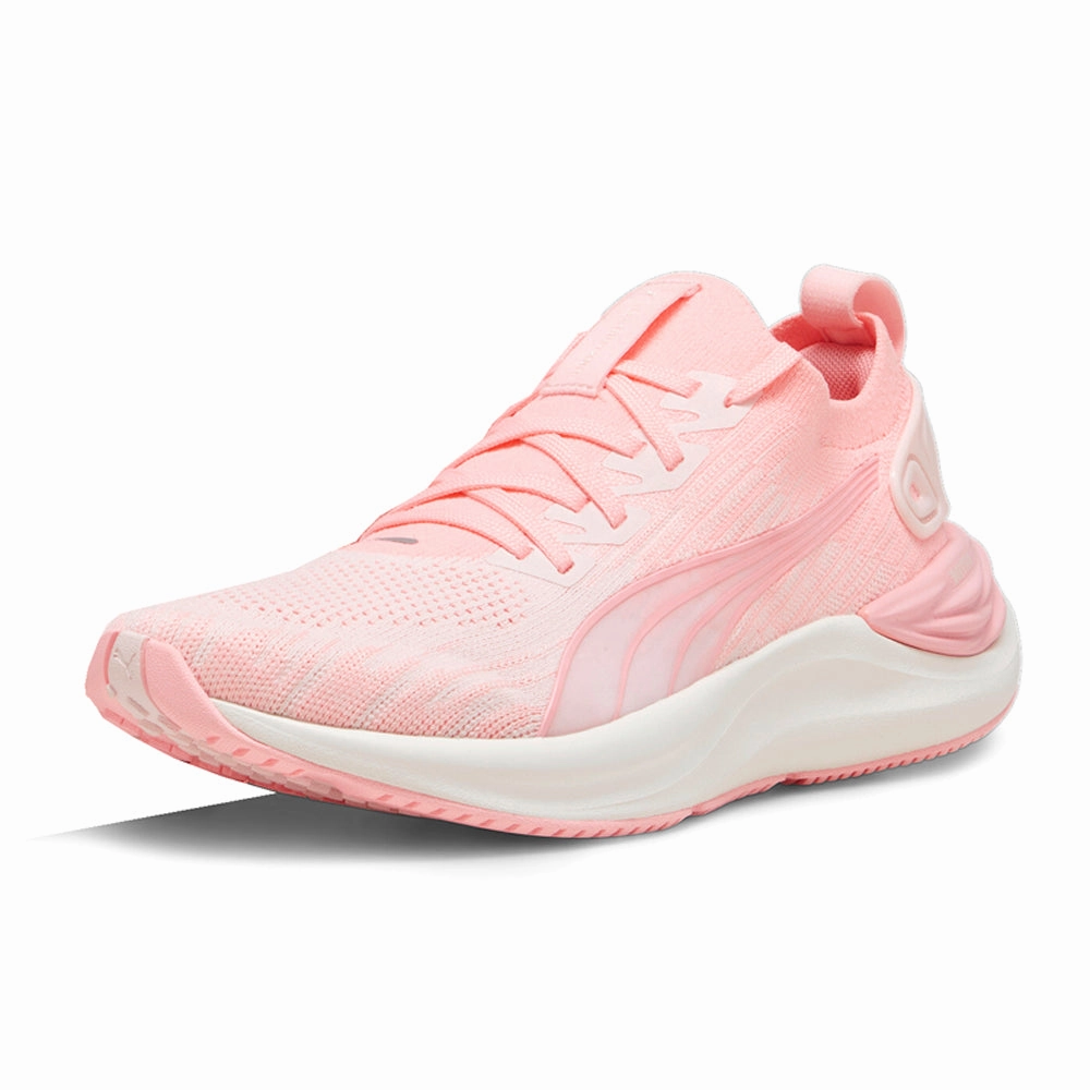 Weeknd Shoes Puma Electrify Nitro 3 Knit Running Shoes