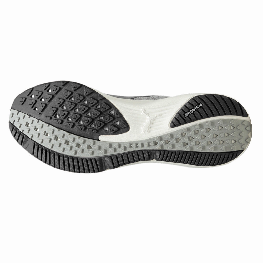 Electrify Nitro 3 Knit Running Shoes Puma Shoes Colour