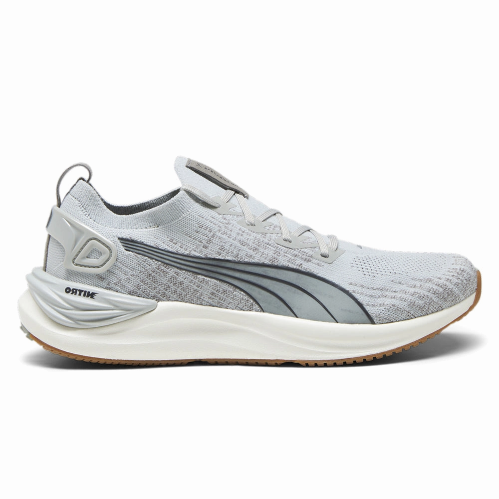 Electrify Nitro 3 Knit Running Shoes Puma Outlet Golf Shoes