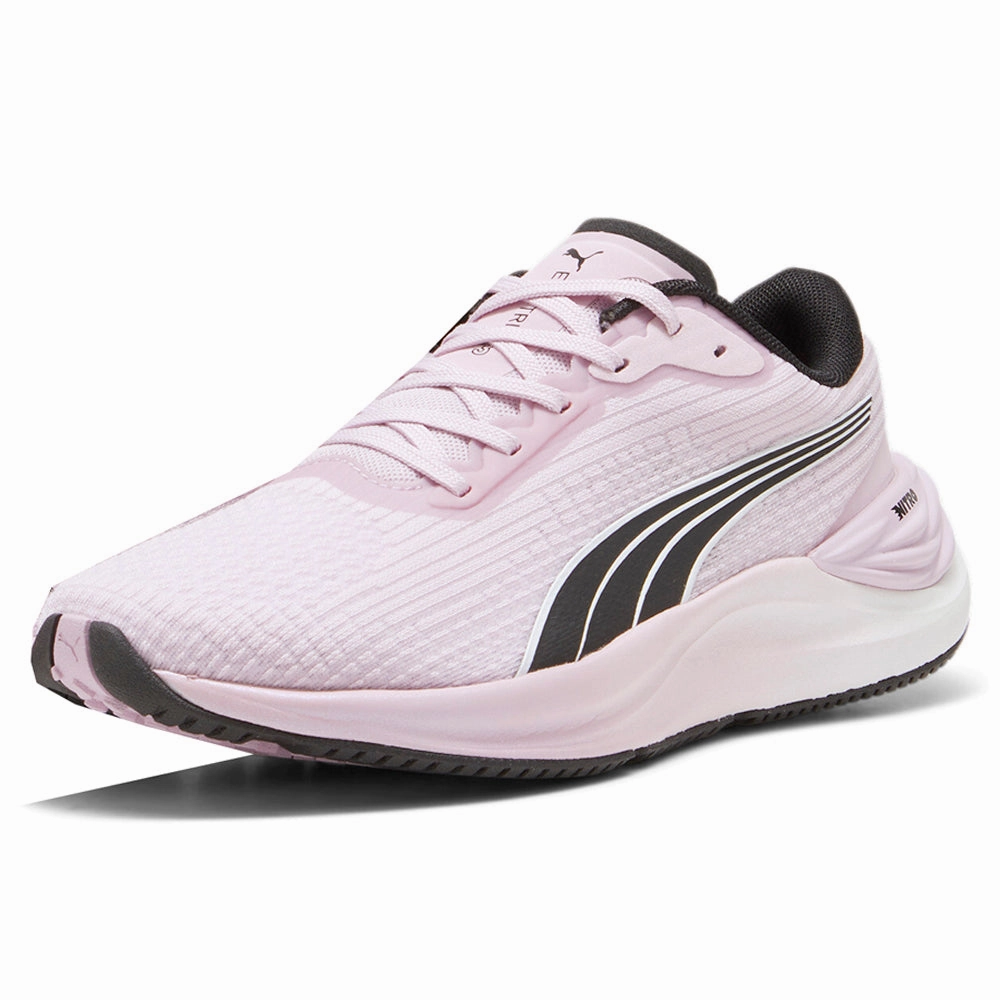 Puma Football Shoes Size 5 Electrify Nitro 3 Radiant Trail Running Shoes