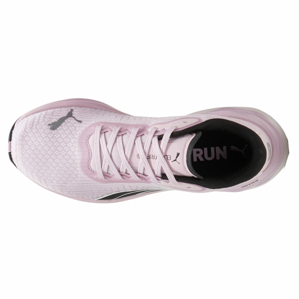 Electrify Nitro 3 Radiant Trail Running Shoes Kai Sotto Puma Shoes