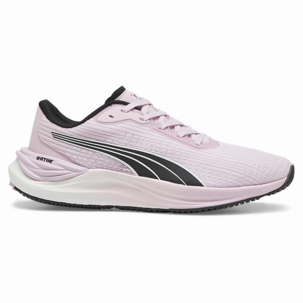 Puma Softride Sway Shoes Electrify Nitro 3 Radiant Trail Running Shoes