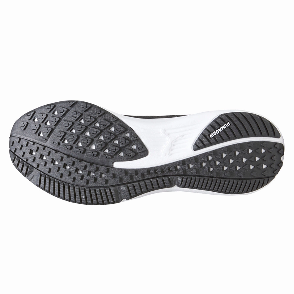 Puma Wide Lace Shoes Electrify Nitro 3 Running Shoes