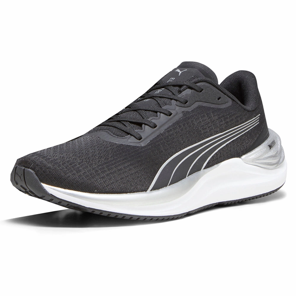 Electrify Nitro 3 Running Shoes Puma Basketball Shoes.