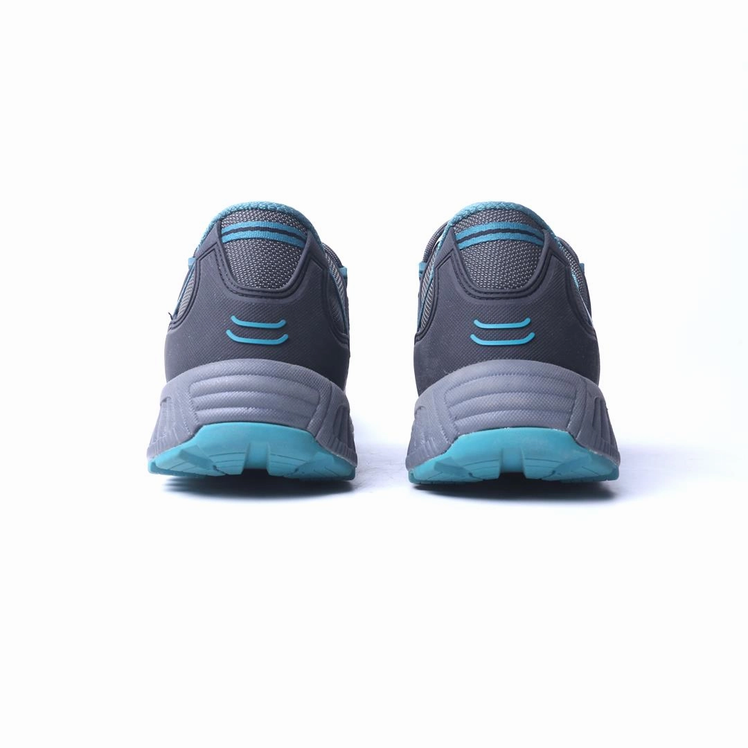 Dress Support Shoes Orthofeet - Women - Alma - Grey