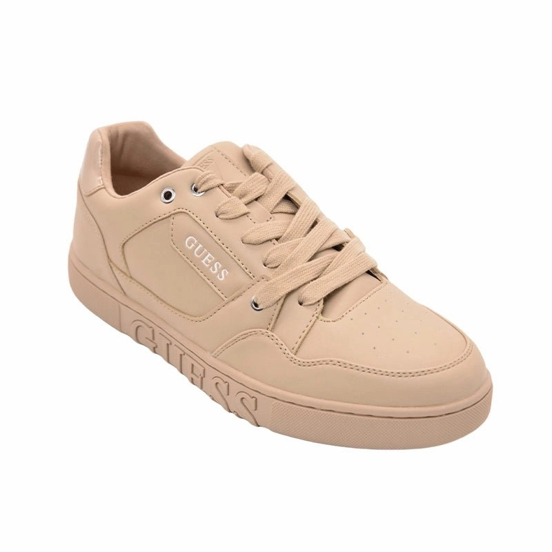 Green Dress With Shoes GUESS RAYNES WOMEN SHOES