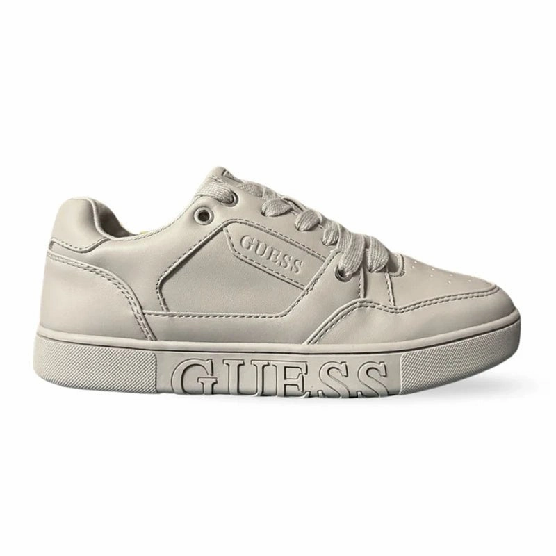 GUESS RAYNES WOMEN SHOES Grand  Court Sneaker Dress Shoes