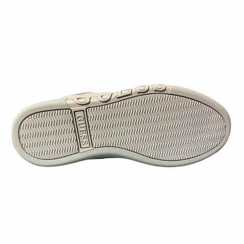 Wearing Dress Shoes Casually GUESS RAYNES WOMEN SHOES