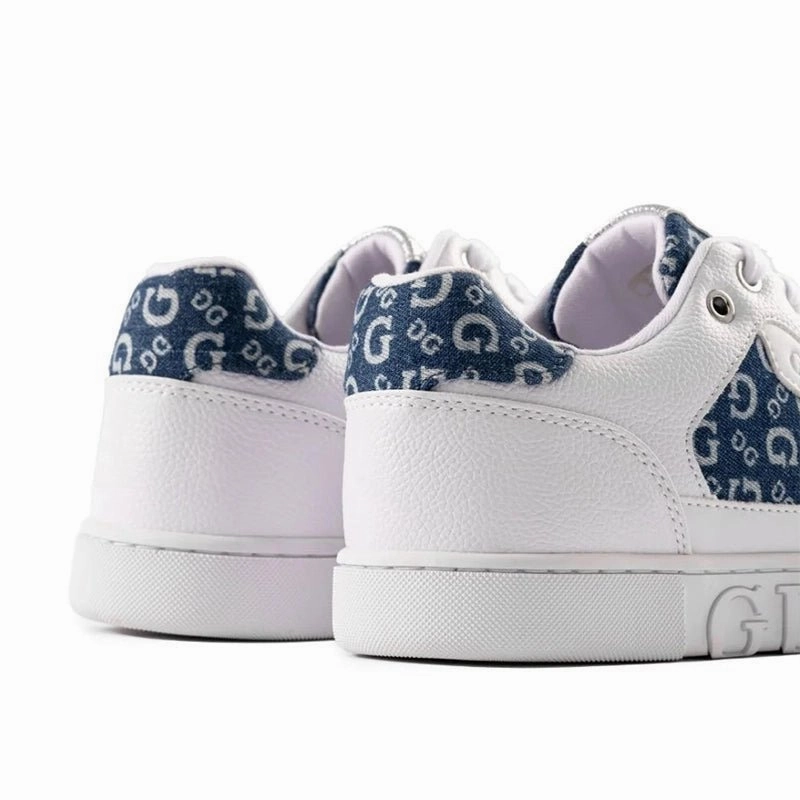 GUESS RAYNES WOMEN SHOES Dress Shoes At