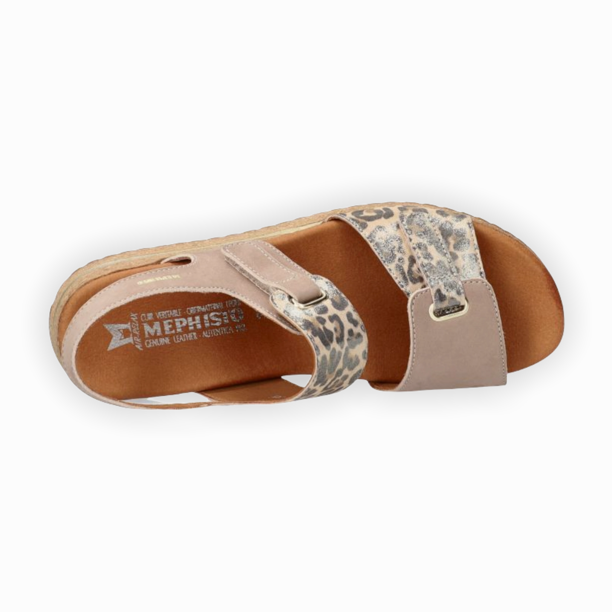Jade Best Sandals For Plantar Fasciitis
