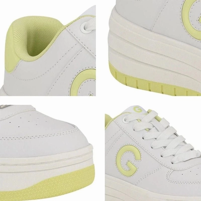 GUESS TILSON WOMEN SHOES Tone Dress Shoes