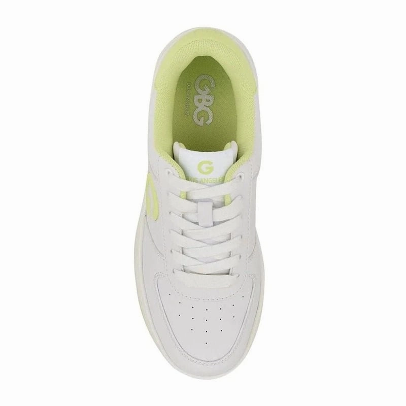 GUESS TILSON WOMEN SHOES Pink Low Heel Dress Shoes