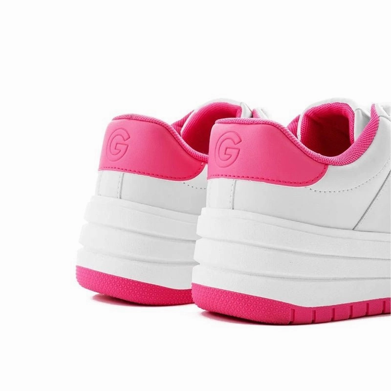 GUESS TILSON WOMEN SHOES Dress Shoe Styles